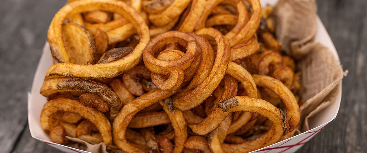 Fries & Co