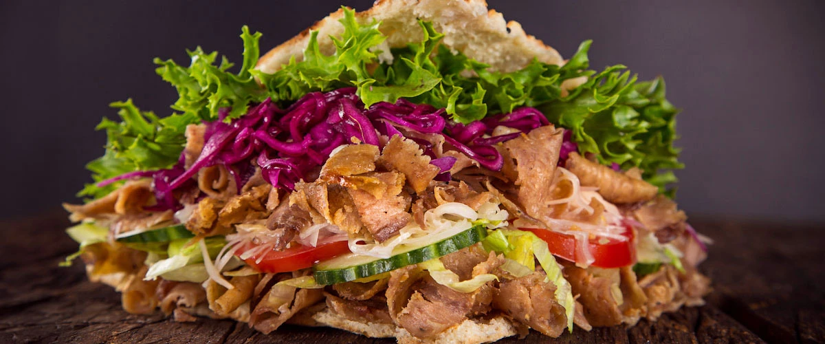 Döner Kebap